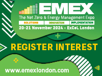 Register now for free to attend EMEX 2024!